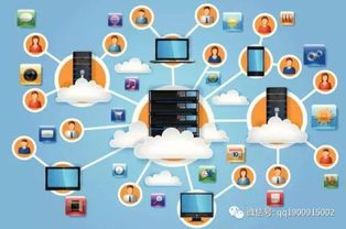 下一个万亿级技术产业 超越物联网的CPS与智能网络设备