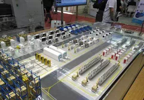 富金机网见证 深圳机械展4天看尽世界工厂智能变革与智能网络设备新趋势