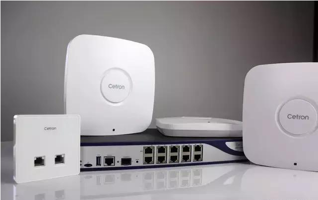 专为豪宅级智能家居而生--思创易控二代5G Wi-Fi套装评测_智能家居论坛